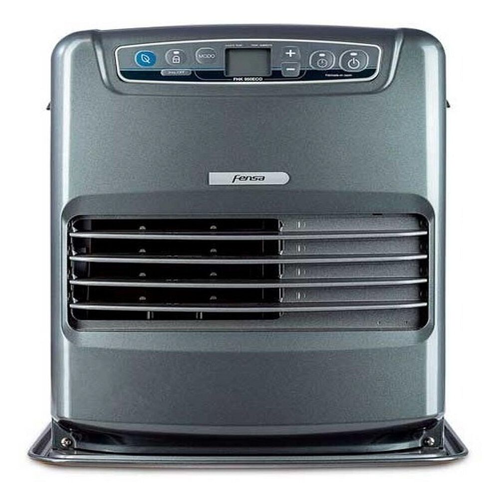 Estufa Mademsa Fan Heater Mfhk 590 Plus image number 0.0
