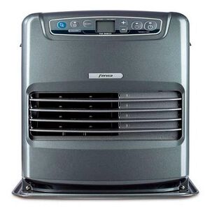 Estufa Mademsa Fan Heater Mfhk 590 Plus