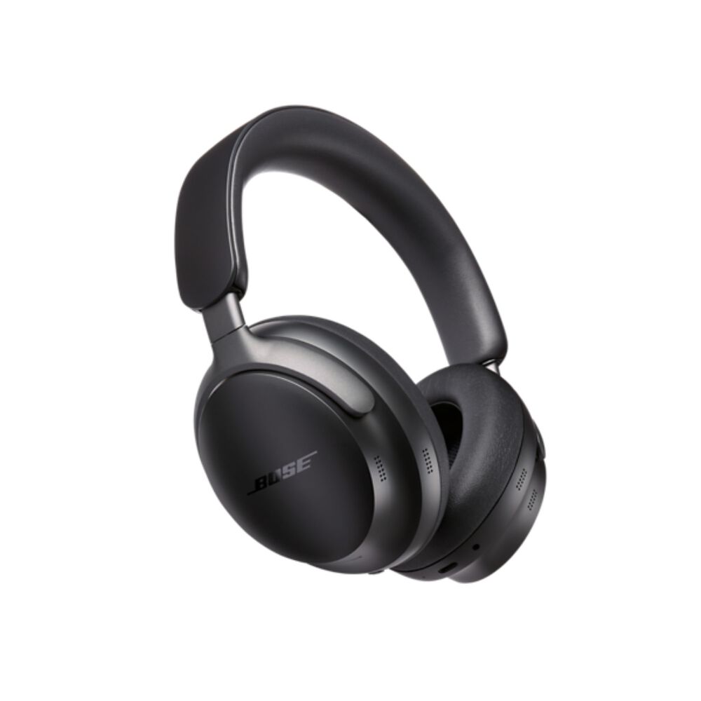 Audífonos Bluetooth Bose Quietcomfort Ultra Headphones Negro image number 5.0