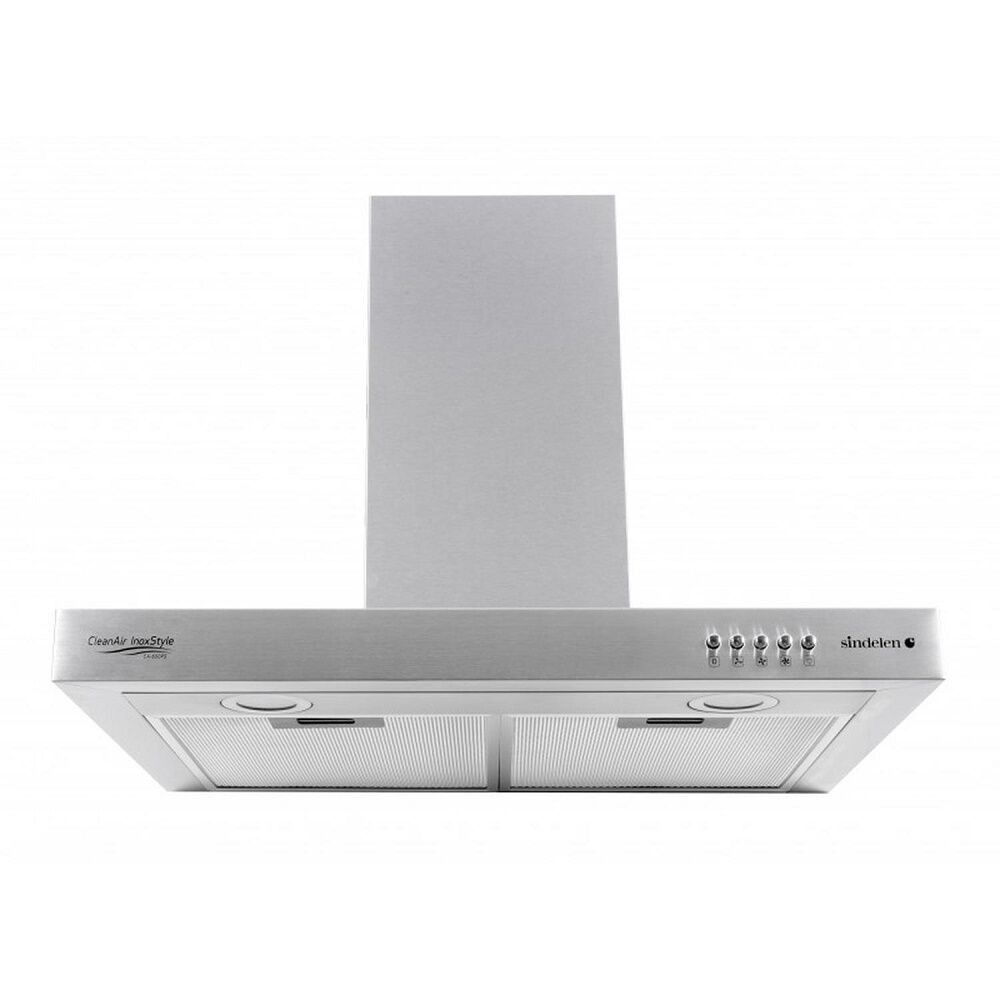 Campana Sindelen Decorativa 60 Cm Ca-650ps image number 0.0