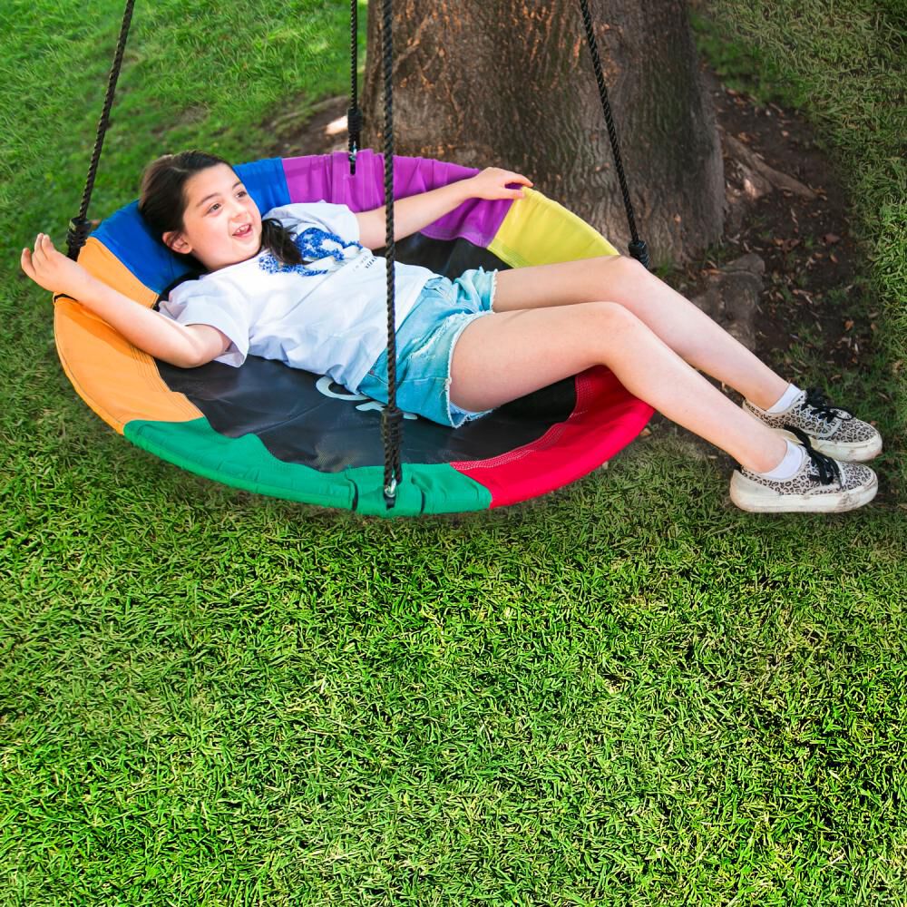 Columpio Ovalado Glowup image number 3.0