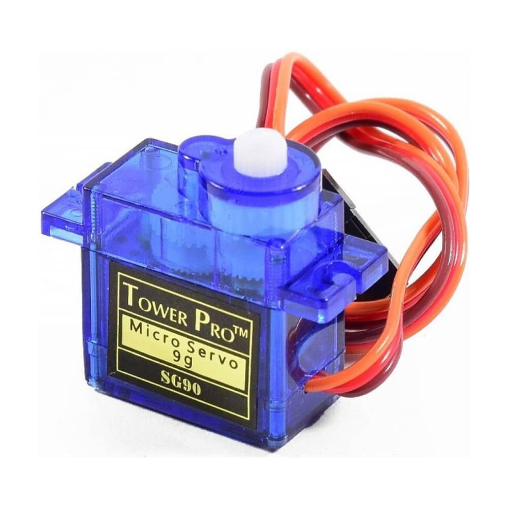 Micro Servo Motor Sg90 9g image number 0.0
