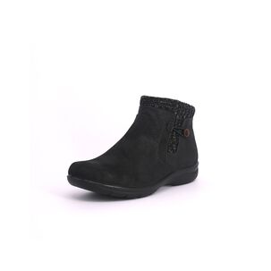 Botin Amaltea Negro Passer