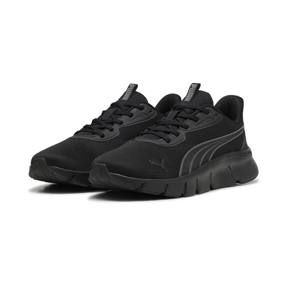 Zapatilla Running Hombre Puma Pumalite Negro image number 1.0
