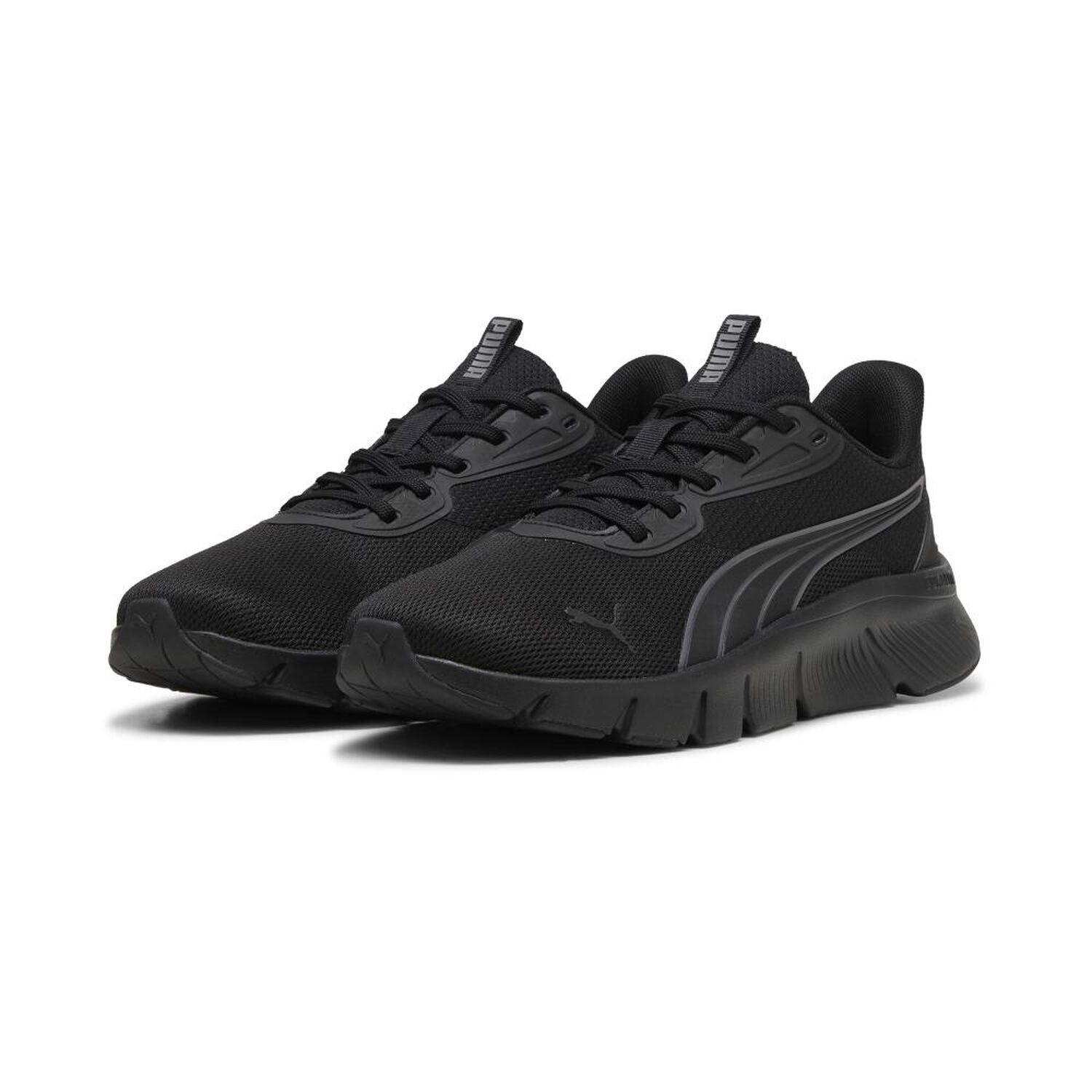 Zapatilla Running Hombre Puma Pumalite Negro image number 1.0