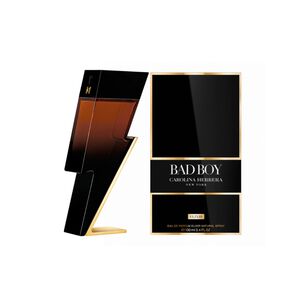 Bad Boy Elixir 100 Ml Edp Elixir Carolina Herrera
