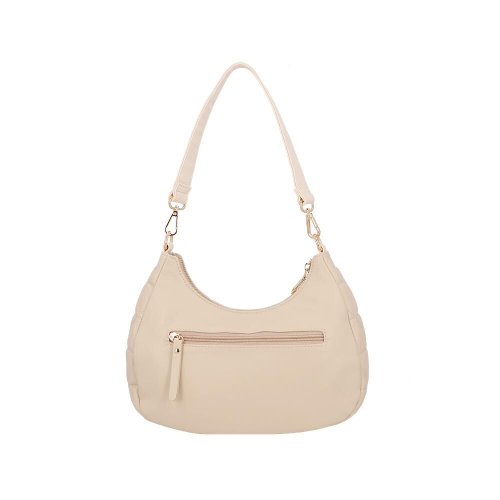 Bandolera Secret Catania St6 S Beige image number 2.0