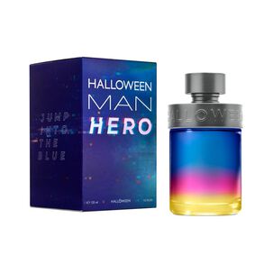 Perfume Hombre Hero Halloween / 125 Ml / Eau De Toilette