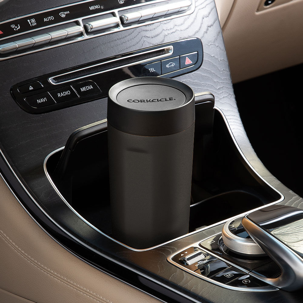 Vaso Térmico Hermético Commuter 500ml Flint image number 5.0