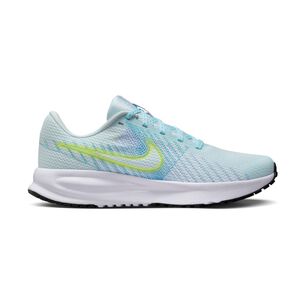 Zapatilla Running Nike Run Defy Mujer Turquesa
