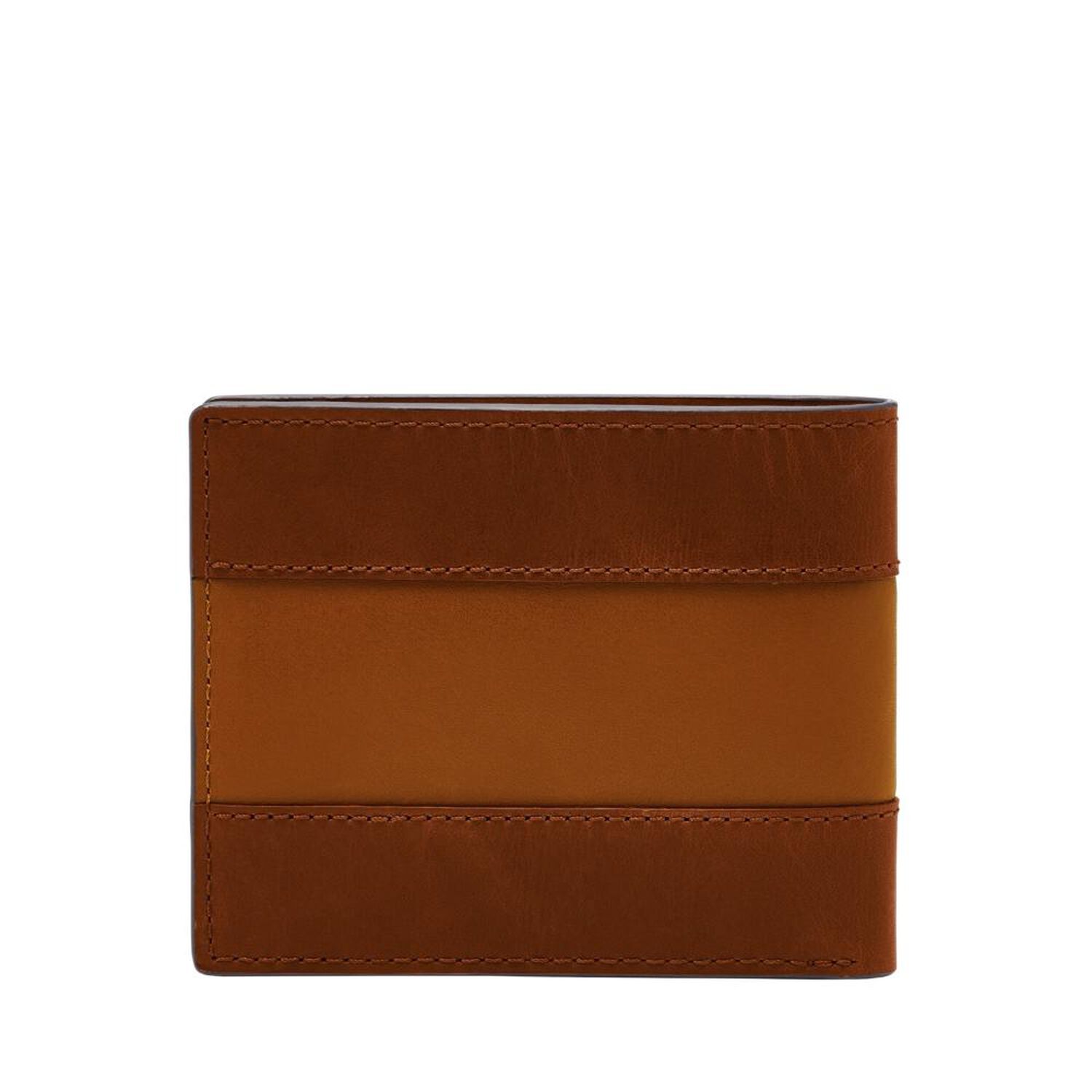 Billetera Fossil Caf&eacute; Ml4397210 image number 3.0