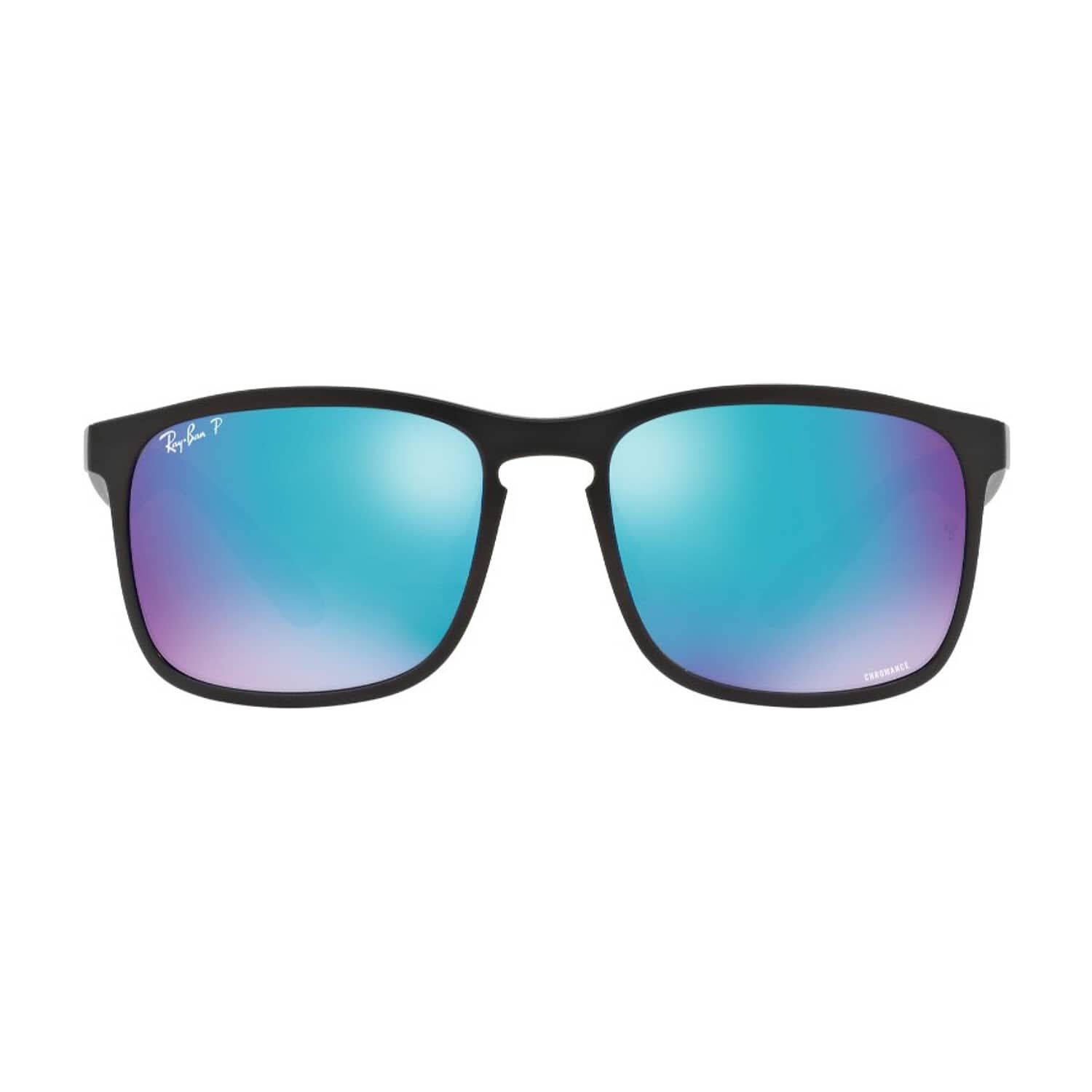 Lentes De Sol Chromance Polarizados Ray-ban image number 0.0