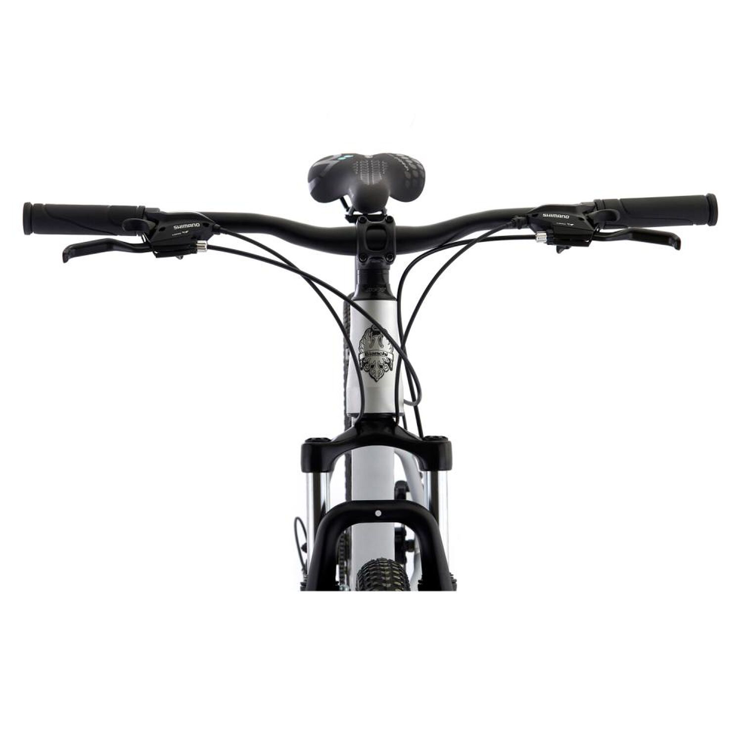 Bicicleta Mountain Bike Bianchi Stone Mountain 29 Sx Alloy / 29 image number 2.0
