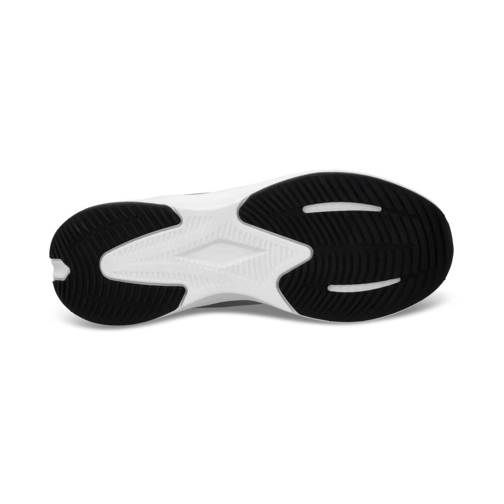 Zapatilla Spalding Hombre Comfort Walk Gris image number 4.0