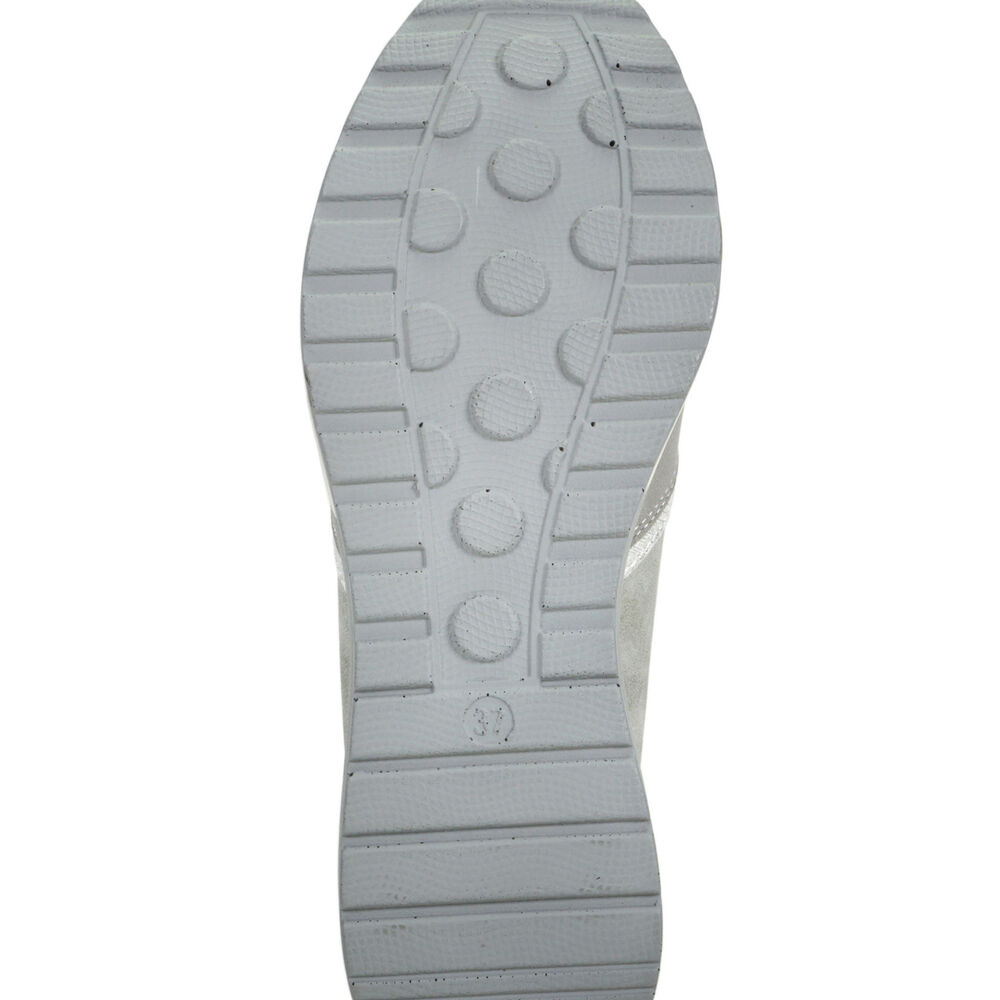 Zapatilla Gris Jesmins image number 7.0