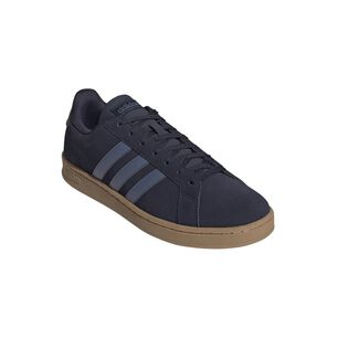 Zapatilla Adidas Grand Court Hombre Azul