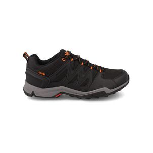 Zapatilla Outdoor Hombre Weinbrenner Serra Dome Low Negro W Dry