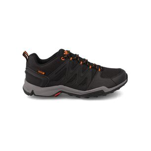 Zapatilla Outdoor Hombre Weinbrenner Serra Dome Low Negro W Dry