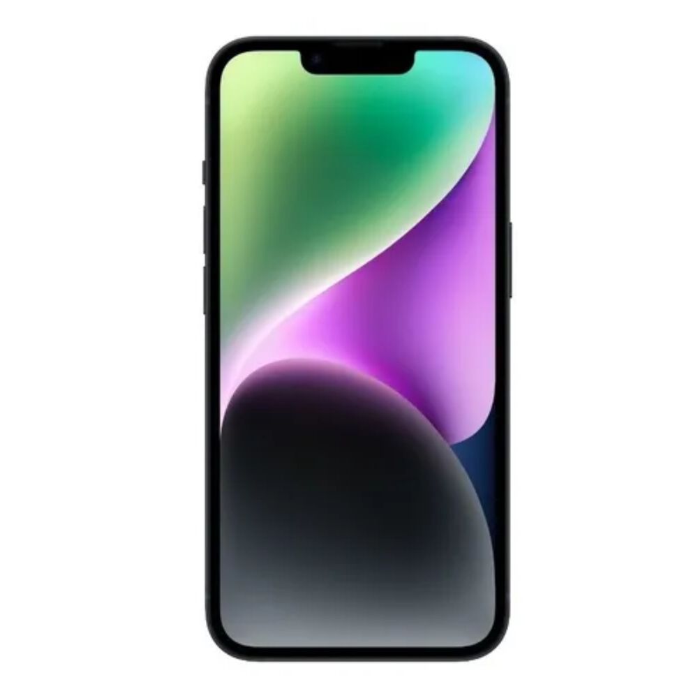 Apple Iphone 14 5g 128gb Azul Reacondicionado image number 1.0