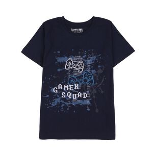 Polera Ni&ntilde;o Topsis