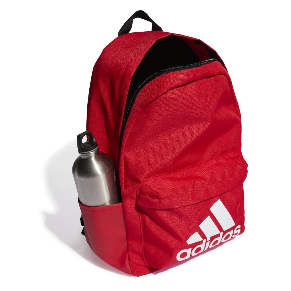 Mochila Clásica Badge Of Sport Adidas / 27,5 Litros image number 3.0