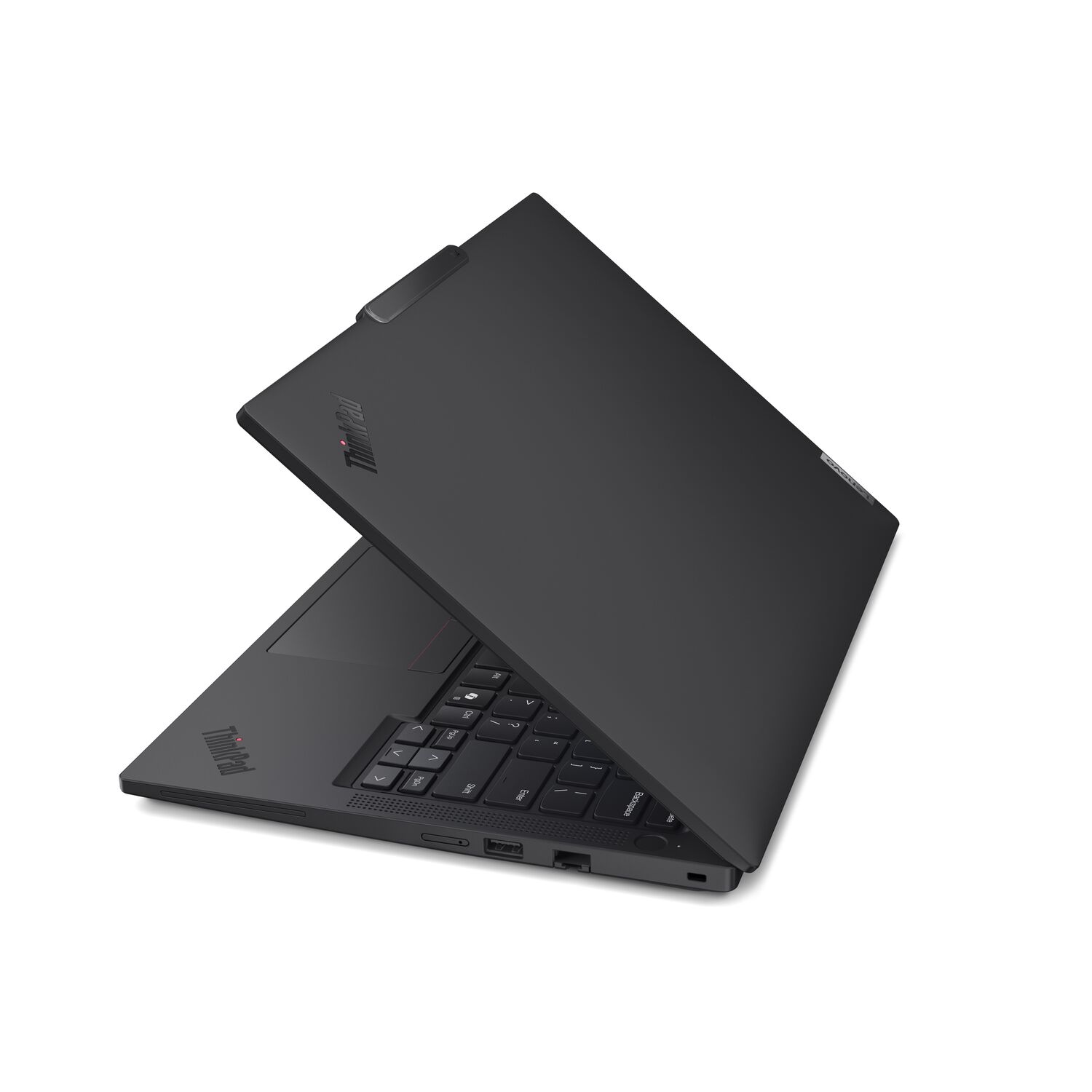 Notebook Lenovo Thinkpad T14 Gen 6 Intel Core Ultra 7 24gb Ram 512gb Ssd 14" image number 7.0