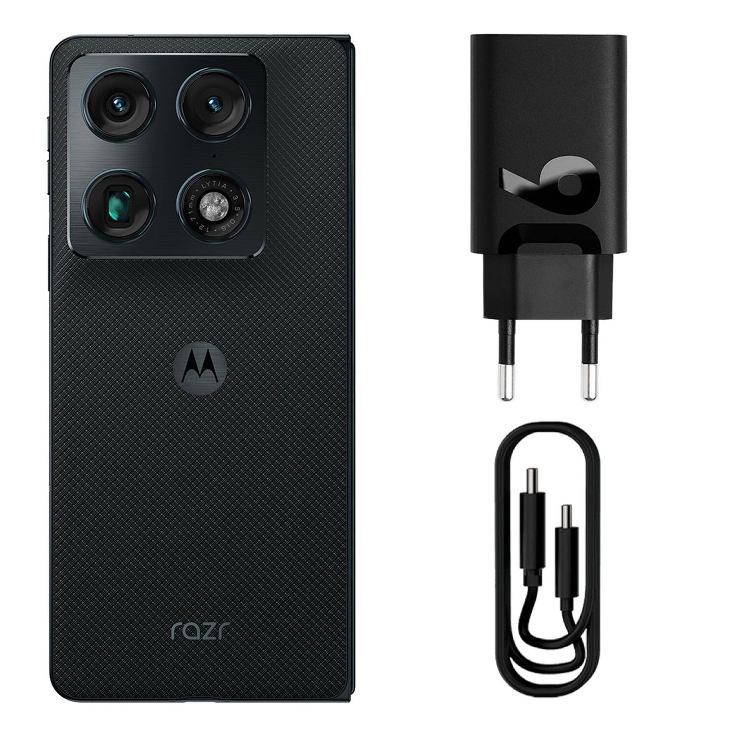 Motorola Razr Fold 16gb+1tb image number 4.0