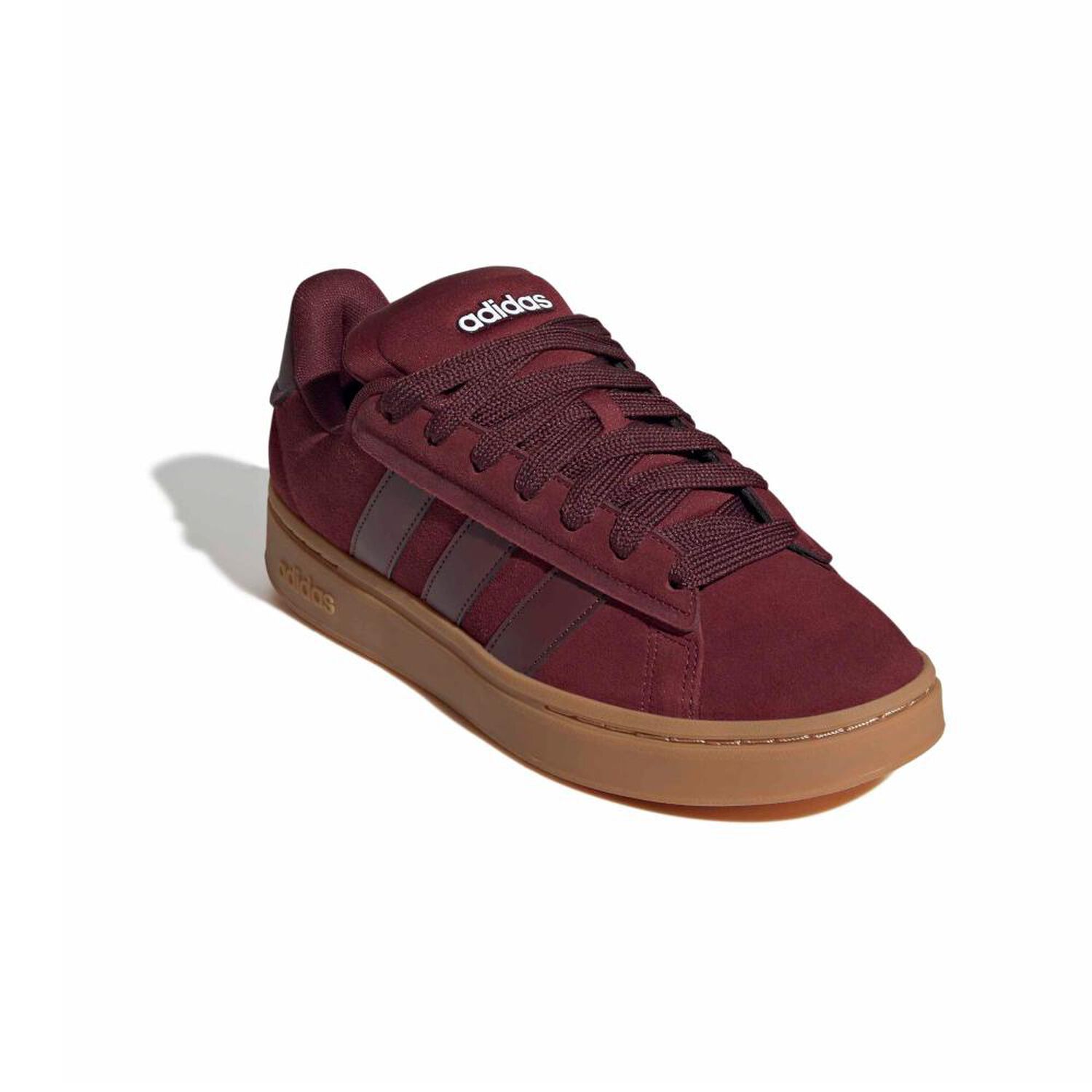 Zapatilla Urbana Hombre Adidas Grand Court Alpha 00s image number 1.0