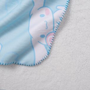 Manta Polar Sherpa 127x152 Cms Cinnamoroll