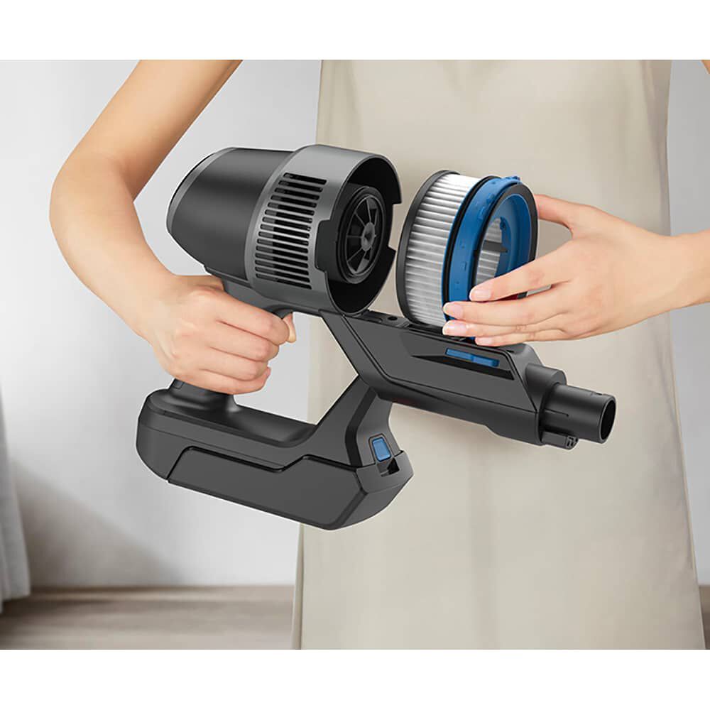 Aspiradora Inal&aacute;mbrica X5-full 450w + Accesorios Primaterm image number 6.0