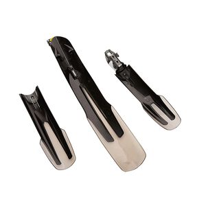 Tapabarros Topeak Trasero Delantero 27.5 Mtb M1-xc11