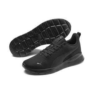 Zapatilla Running Mujer Puma Anzarun Lite Wn's Negro