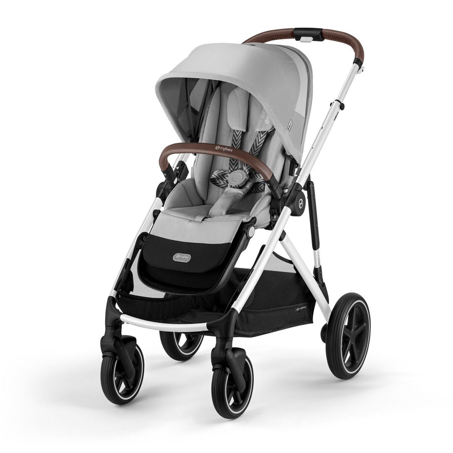 Coche Travel System Gazelle S + Aton G + Base image number 10.0
