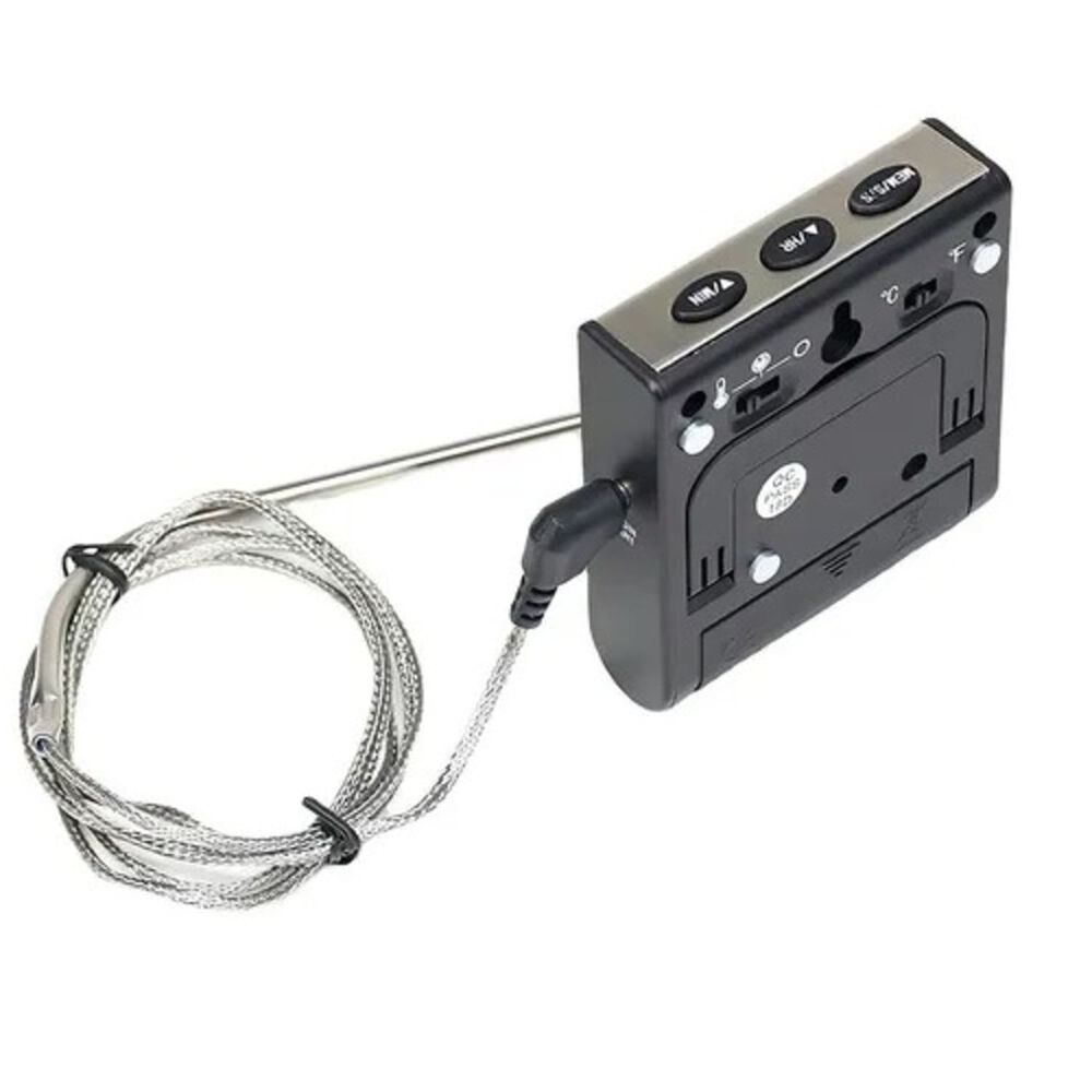 Termometro Para Carnes Wayu image number 4.0