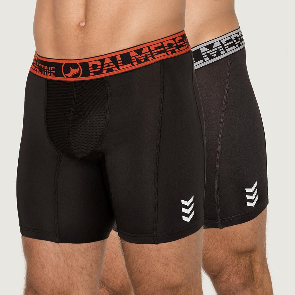 Pack Boxer Hombre Palmers / 2 Unidades image number 0.0