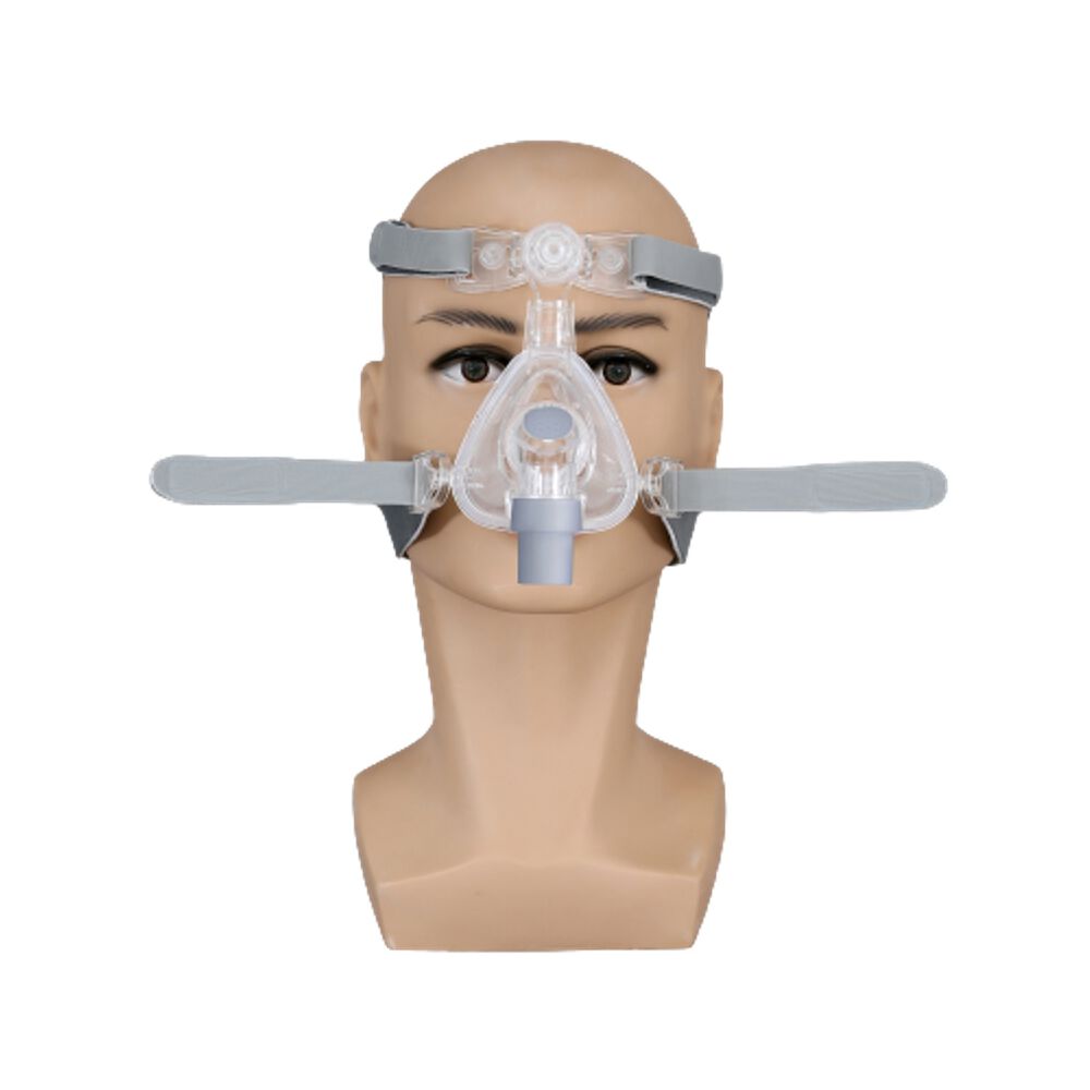Mascarilla Nasal Talla M image number 4.0