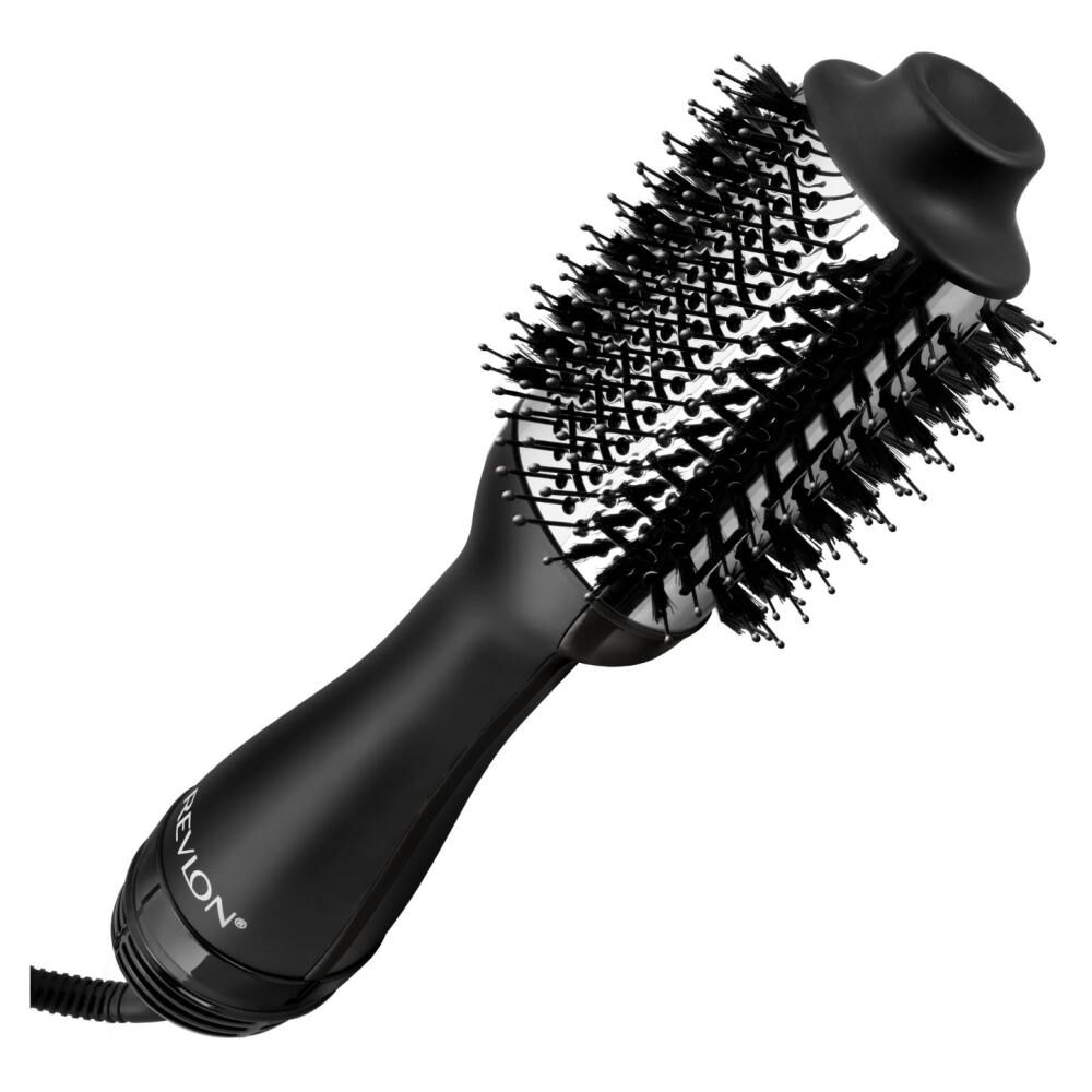 Revlon One-Step Titanium RVDR5222TLA Negro, foto 2