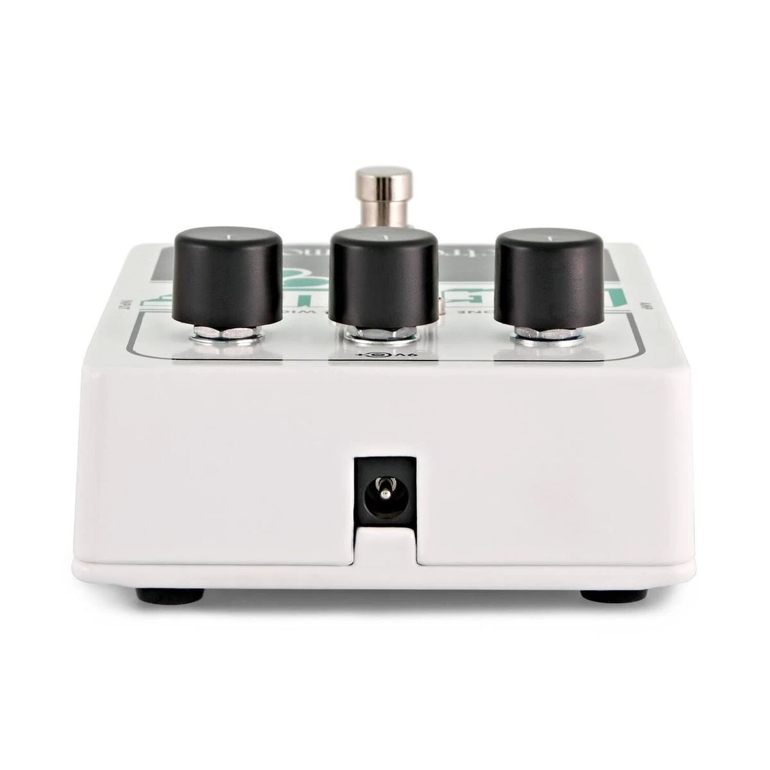 Pedal Big Muff Pi Con &ldquo;tone Wicker&rdquo; Electro Harmonix image number 2.0