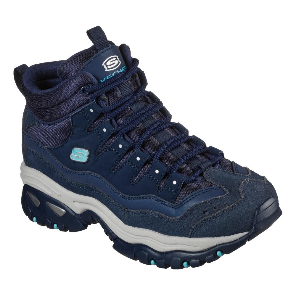 Botín Mujer Skechers | Knasta Chile