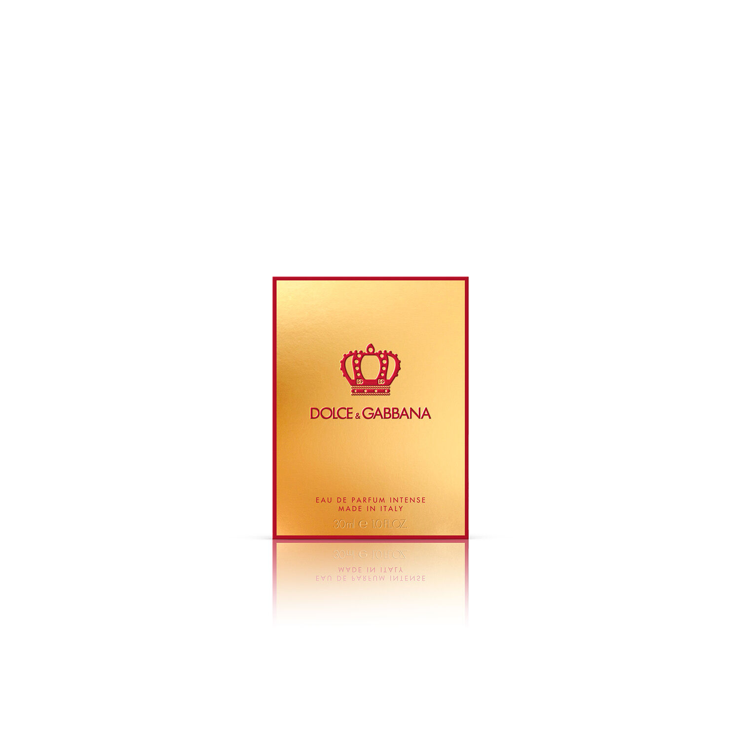 Dolce & Gabbana Q Eau De Parfum Intense 30 Ml image number 2.0