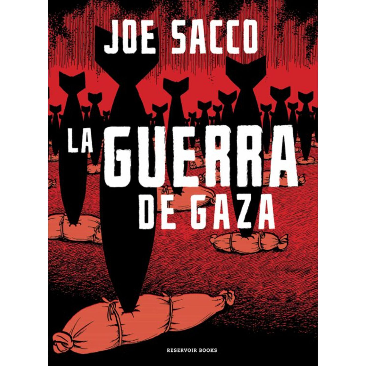 La Guerr-a De Gaza image number 0.0