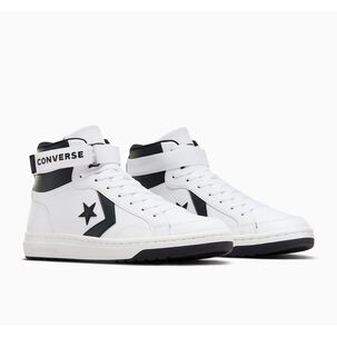 Zapatilla Urbana Hombre Converse Pro Blaze V2 Negro/blanco