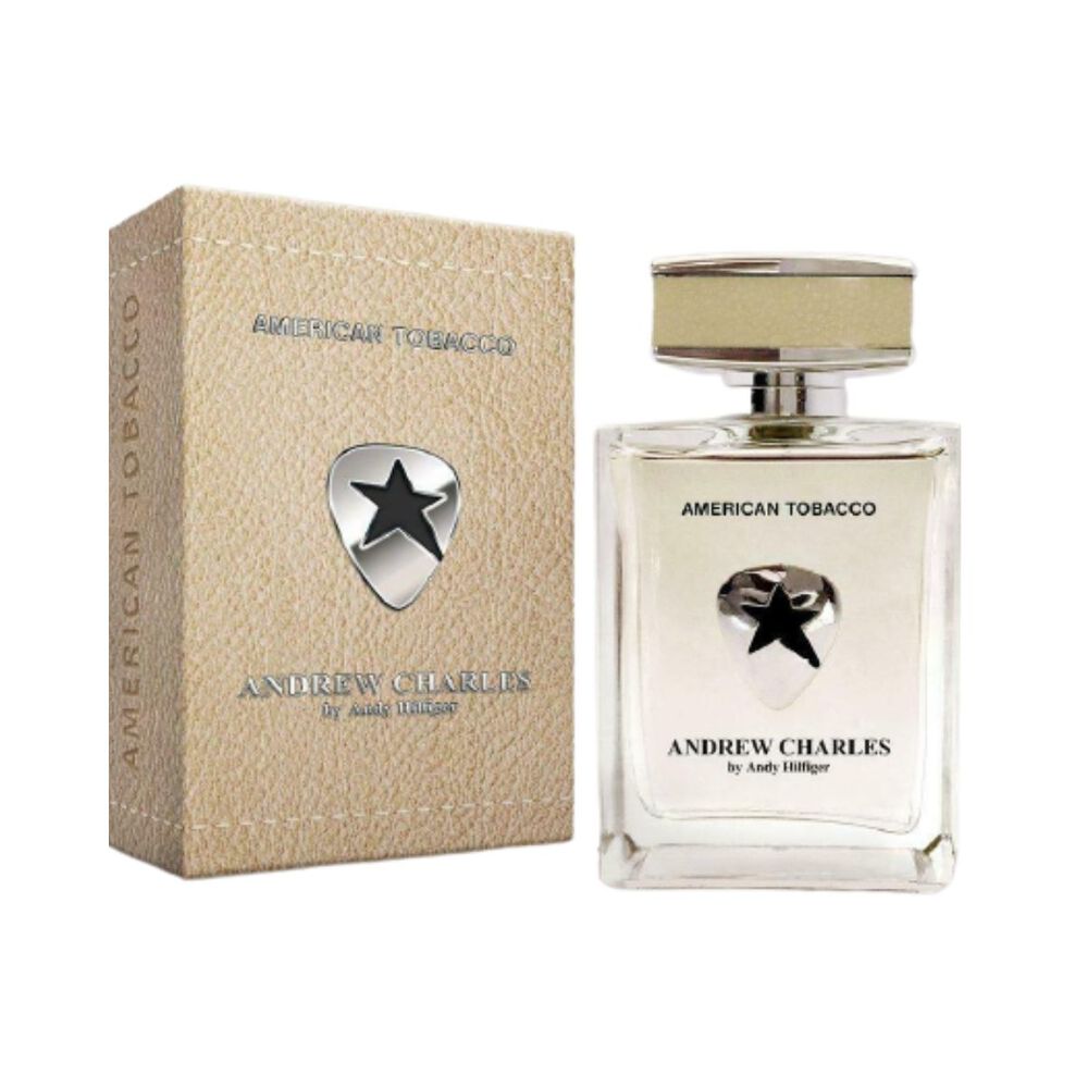 American Tobacco Andrew Charles Edt 100Ml Hombre image number 0.0