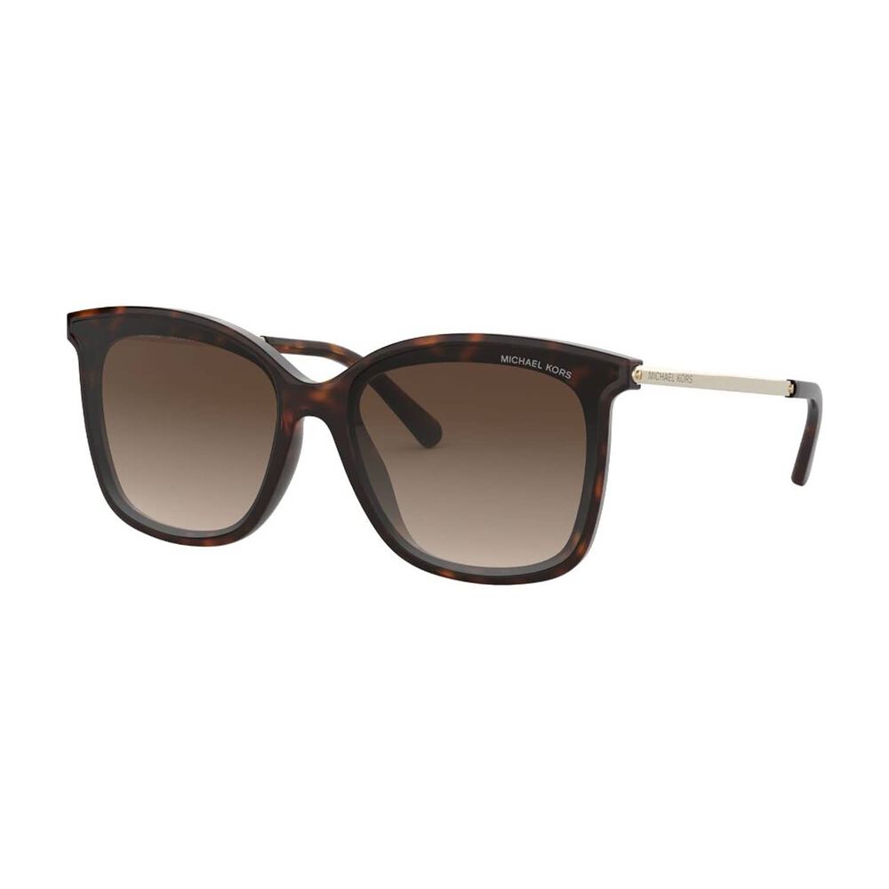 Lentes De Sol Zermatt Dark Tortoise Michael Kors image number 0.0