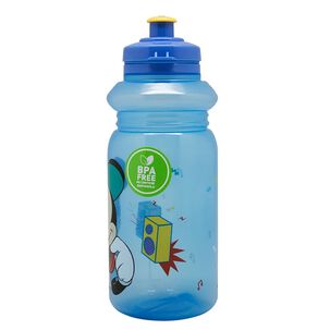 Botella Basica Licencias