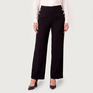 LORENZO DI PONTTI PANTALÓN MUJER LORENZO DI PONTTI