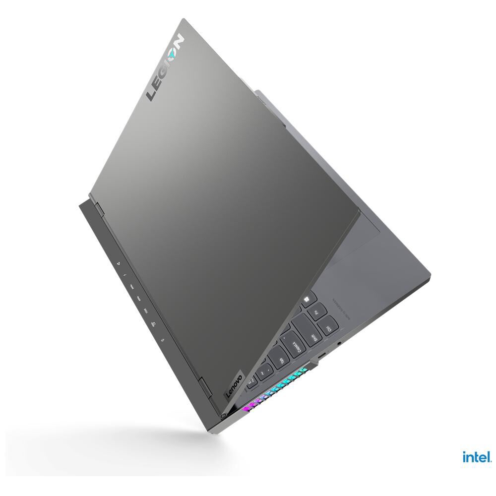 Notebook Gamer 16" Lenovo LEGION 7 /Intel Core I9 / 32 GB / Nvidia Geforce RTX 3080 / 2 TB SSD image number 4.0