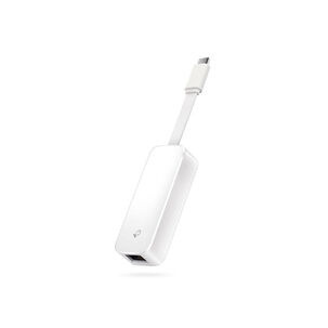 Adaptador Red Usb Tipo C A Rj45 Etherne Tp-link Ue300c Fx