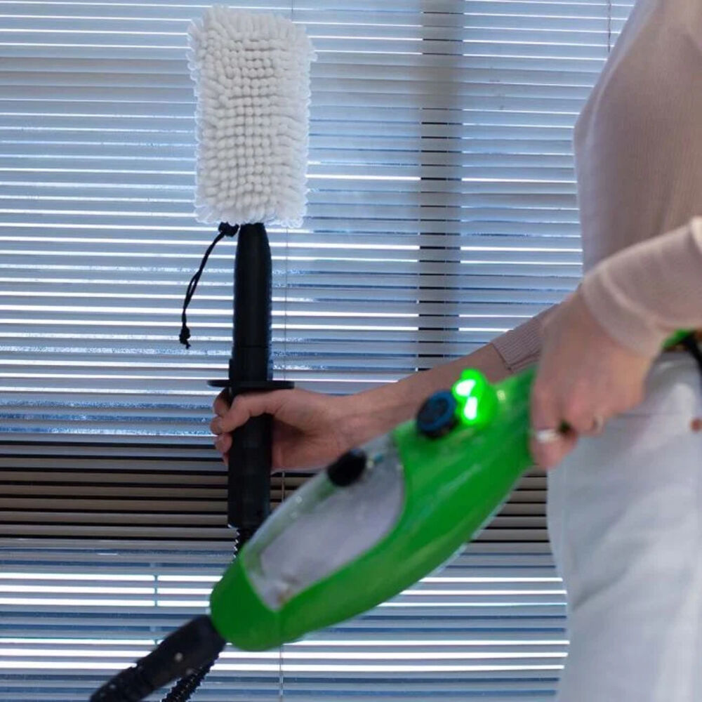 Mopa A Vapor H2o Mop X5 + 3 Mopas image number 4.0
