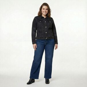 Chaqueta Mujer Sexy Large